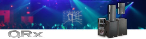 QRX