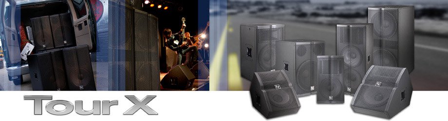 Electro-Voice