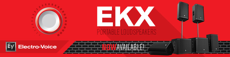 EKX Series
