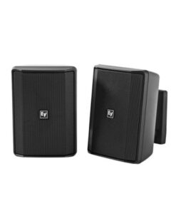 2-Way surface mount speaker 60W/100V "EV" (EVIDS8.2TB)