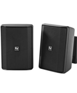 5" 2Way surface mount speaker 30W (EVIDS5.2TB)