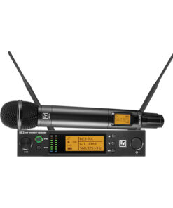 Handheld wireless set RE-ND76