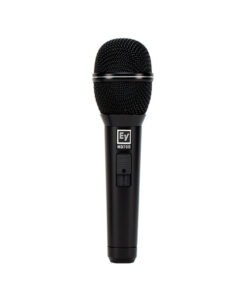 Dynamic cardioid vocal mic ND76S