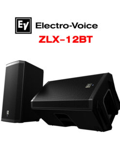 12" 2-Way powered loudspeaker   ZLX-12BT