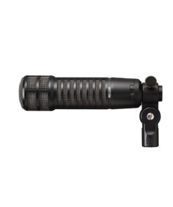Broadcast variable-D dynamic cardioid microphone RE320